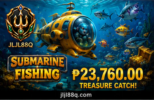 JLJL88 fishing
