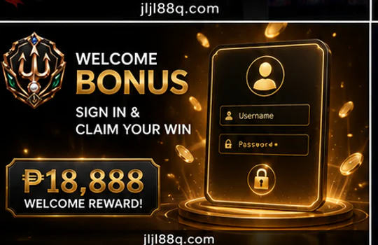 JLJL88 Login Password