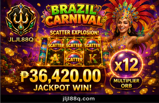 JLJL88 slot symbols and paytable preview