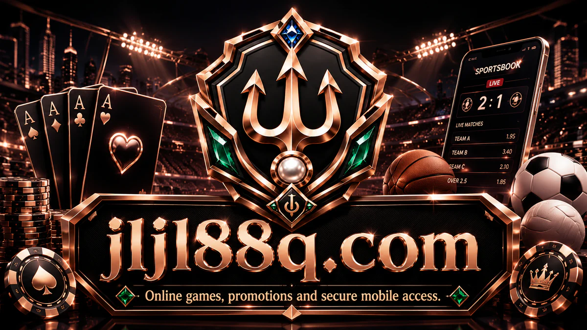 jljl88 casino